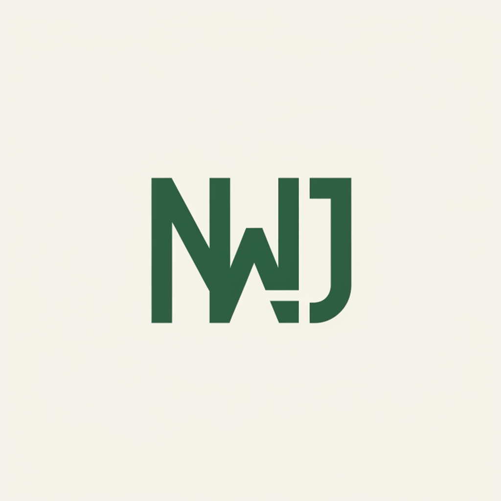 Natural Wellness Journal logo